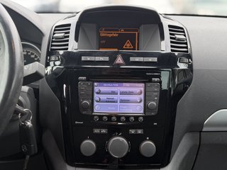 Opel Zafira B XEN /SHZ /NAV/ AHK - foto 13