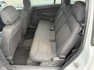 Opel Zafira B XEN /SHZ /NAV/ AHK - foto 16