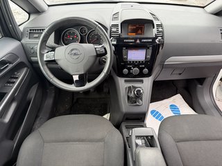 Opel Zafira B XEN /SHZ /NAV/ AHK - foto 10
