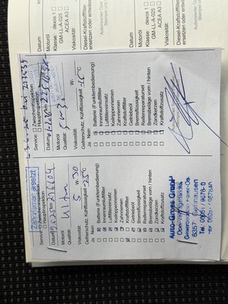 Opel Zafira B XEN /SHZ /NAV/ AHK - foto 19