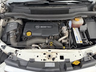 Opel Zafira B XEN /SHZ /NAV/ AHK - foto 22