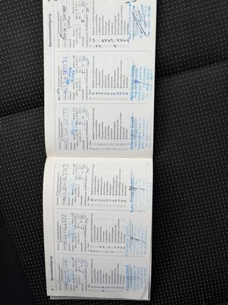 Opel Zafira B XEN /SHZ /NAV/ AHK - foto 20