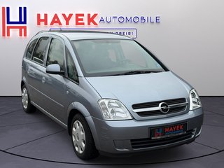 Opel Meriva Edition Service NEU/8X bereift/Bremsen NEU - photo 3