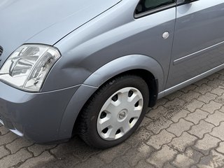 Opel Meriva Edition Service NEU/8X bereift/Bremsen NEU - photo 10