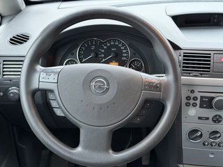 Opel Meriva Edition Service NEU/8X bereift/Bremsen NEU - photo 14