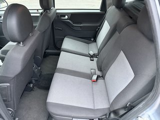 Opel Meriva Edition Service NEU/8X bereift/Bremsen NEU - photo 12