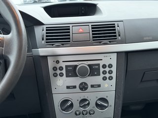 Opel Meriva Edition Service NEU/8X bereift/Bremsen NEU - photo 15