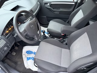 Opel Meriva Edition Service NEU/8X bereift/Bremsen NEU - photo 16