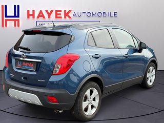 Opel Mokka Edition ecoFlex Euro6/SHZ/LHZ/KAM/PDC/ - bilder 4