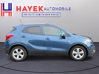 Opel Mokka Edition ecoFlex Euro6/SHZ/LHZ/KAM/PDC/ - bilder 7