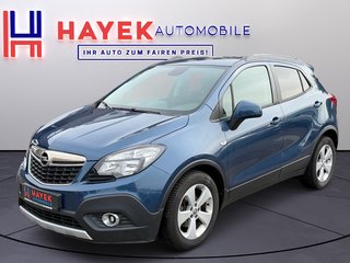 Opel Mokka Gebrauchtwagen Kaufen