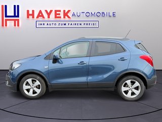 Opel Mokka Edition ecoFlex Euro6/SHZ/LHZ/KAM/PDC/ - bilder 8