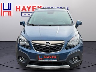 Opel Mokka Edition ecoFlex Euro6/SHZ/LHZ/KAM/PDC/ - bilder 2
