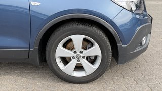 Opel Mokka Edition ecoFlex Euro6/SHZ/LHZ/KAM/PDC/ - bilder 9