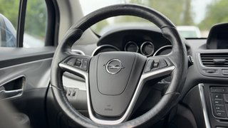 Opel Mokka Edition ecoFlex Euro6/SHZ/LHZ/KAM/PDC/ - bilder 12