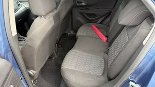 Opel Mokka Edition ecoFlex Euro6/SHZ/LHZ/KAM/PDC/ - bilder 20