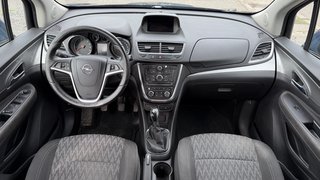 Opel Mokka Edition ecoFlex Euro6/SHZ/LHZ/KAM/PDC/ - bilder 11