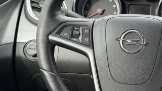 Opel Mokka Edition ecoFlex Euro6/SHZ/LHZ/KAM/PDC/ - bilder 13