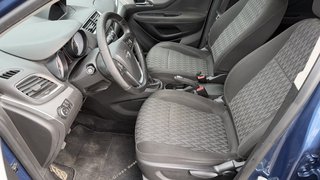 Opel Mokka Edition ecoFlex Euro6/SHZ/LHZ/KAM/PDC/ - bilder 18