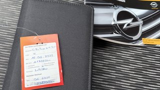 Opel Mokka Edition ecoFlex Euro6/SHZ/LHZ/KAM/PDC/ - bilder 21