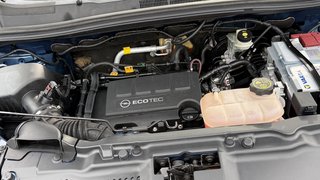 Opel Mokka Edition ecoFlex Euro6/SHZ/LHZ/KAM/PDC/ - bilder 22
