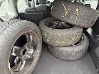 Opel Zafira C Automatik / 7Sitzer / Leder /Euro 6 - photo 10