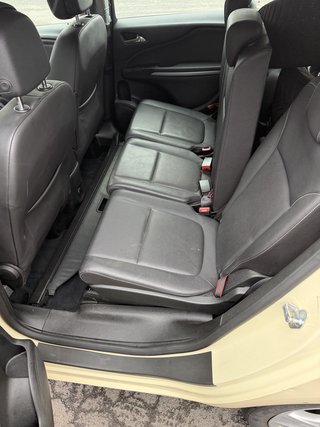 Opel Zafira C Automatik / 7Sitzer / Leder /Euro 6 - photo 19