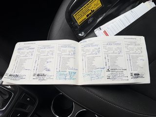 Opel Zafira C Automatik / 7Sitzer / Leder /Euro 6 - photo 21