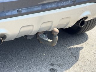 Ford Kuga Titanium AHK / 4x4 / AC /1.Hand - bilder 10