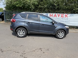 Ford Kuga Titanium AHK / 4x4 / AC /1.Hand - bilder 8