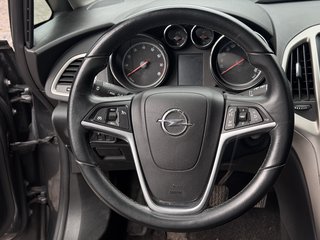 Opel Astra J 5-trg. Design Edition - photo 12