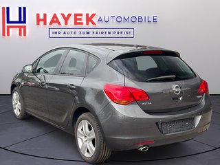 Opel Astra J 5-trg. Design Edition - photo 6