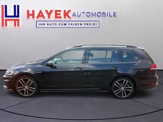 Volkswagen Golf Variant Golf VII Variant GTD BMT - photo 7