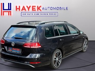 Volkswagen Golf Variant Golf VII Variant GTD BMT - photo 4