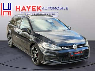 Volkswagen Golf Variant Golf VII Variant GTD BMT - photo 3