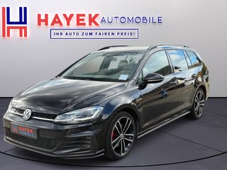 Volkswagen Golf Variant Golf VII Variant GTD BMT - photo 1