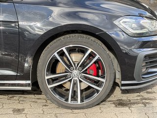 Volkswagen Golf Variant Golf VII Variant GTD BMT - photo 9