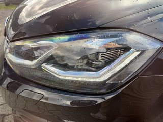 Volkswagen Golf Variant Golf VII Variant GTD BMT - photo 8