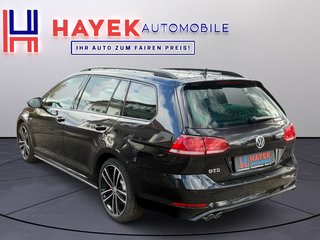 Volkswagen Golf Variant Golf VII Variant GTD BMT - photo 6