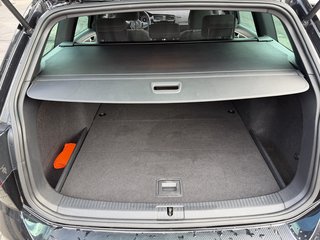 Volkswagen Golf Variant Golf VII Variant GTD BMT - photo 10