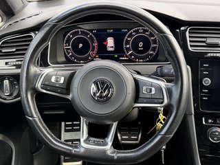 Volkswagen Golf Variant Golf VII Variant GTD BMT - photo 13