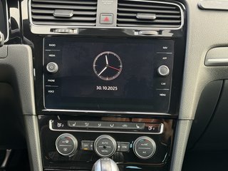 Volkswagen Golf Variant Golf VII Variant GTD BMT - photo 14