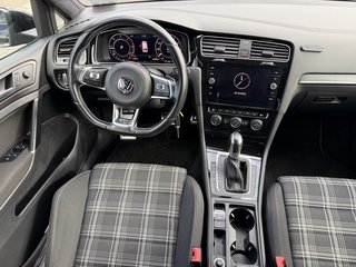 Volkswagen Golf Variant Golf VII Variant GTD BMT - photo 12