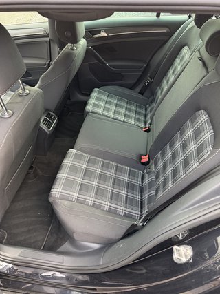 Volkswagen Golf Variant Golf VII Variant GTD BMT - photo 11