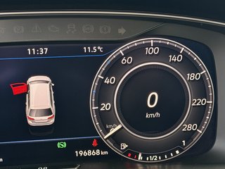 Volkswagen Golf Variant Golf VII Variant GTD BMT - photo 18