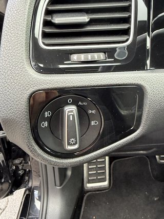 Volkswagen Golf Variant Golf VII Variant GTD BMT - photo 17