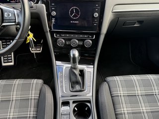 Volkswagen Golf Variant Golf VII Variant GTD BMT - photo 15