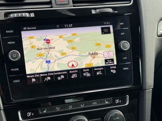 Volkswagen Golf Variant Golf VII Variant GTD BMT - photo 19