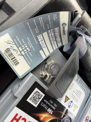 Volkswagen Golf Variant Golf VII Variant GTD BMT - photo 22