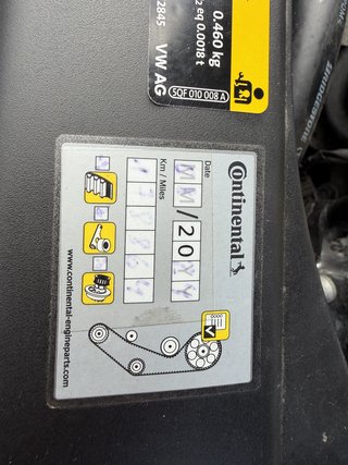 Volkswagen Golf Variant Golf VII Variant GTD BMT - photo 21